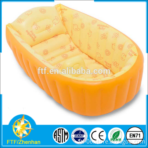 Customed When the swimming pool can be used by the baby bath tub